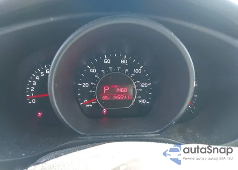 2018 Kia Soul из США, поврежденный, VIN KNDJN2A28J7554655